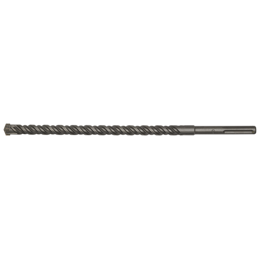 Worksafe&#174; SDS MAX Drill Bit 25 x 520mm