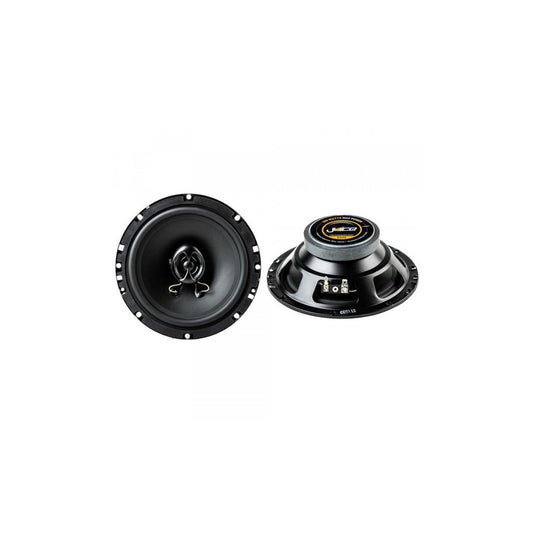 Juice JS620 2Way Coaxial Car Door Dashboard Speakers