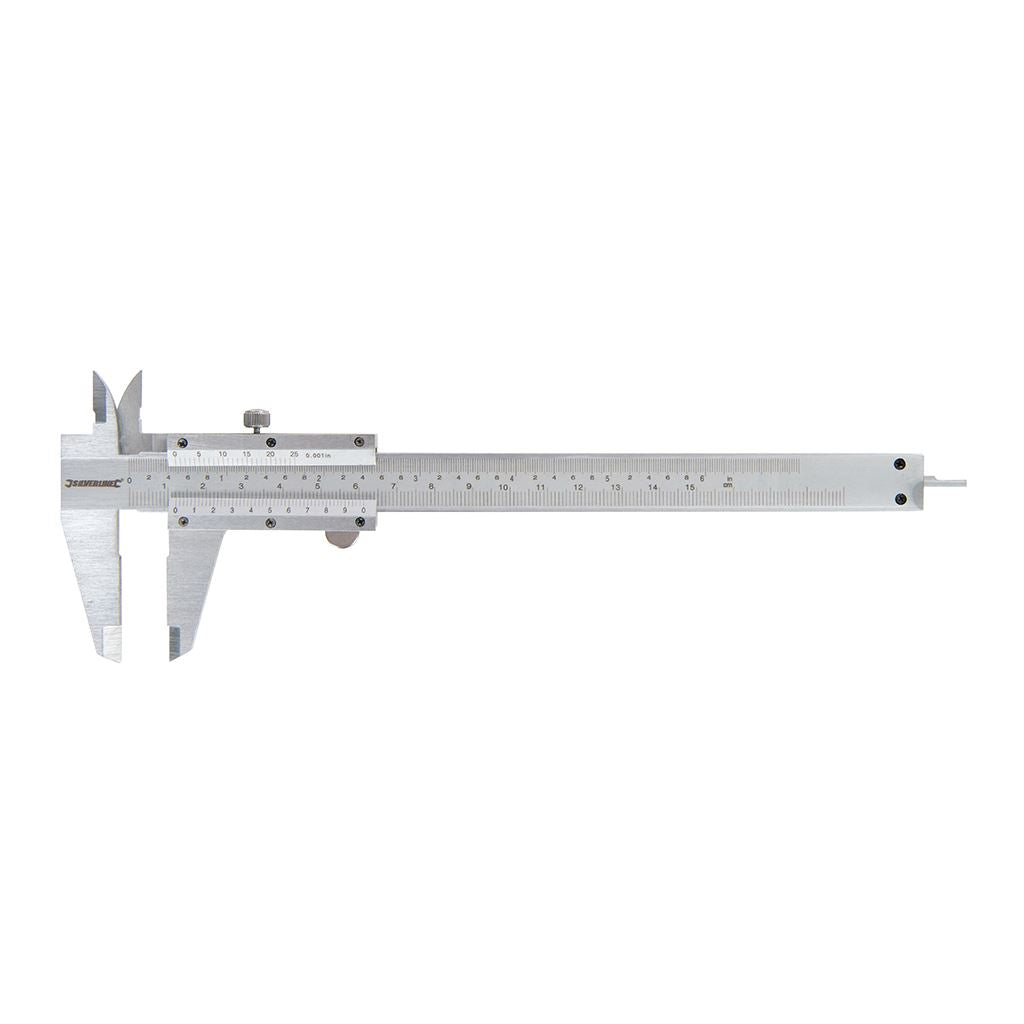 Silverline Vernier Calliper - 150mm