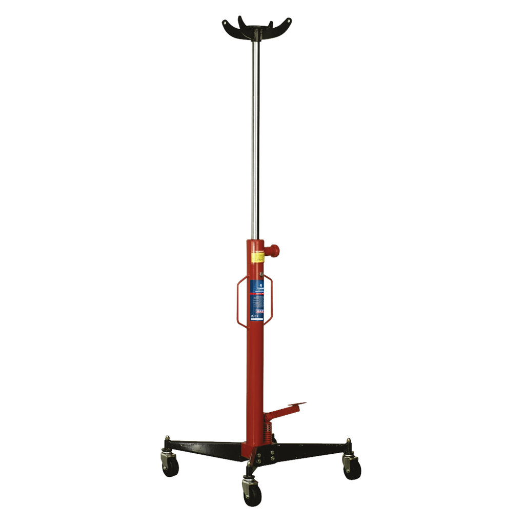 Vertical Transmission Jack 1 Tonne