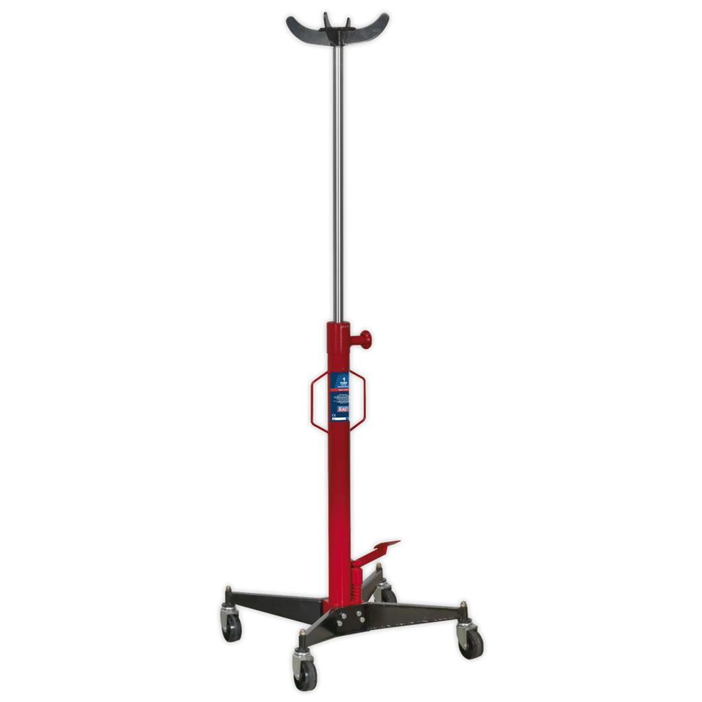 Vertical Transmission Jack 1 Tonne