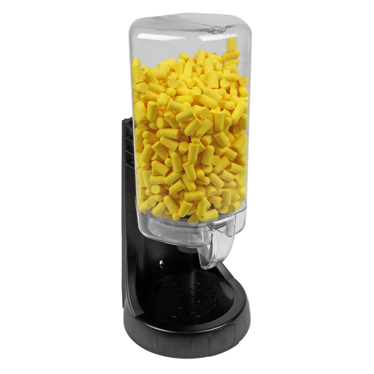 Worksafe&#174; Disposable Ear Plugs Dispenser - 500 Pairs