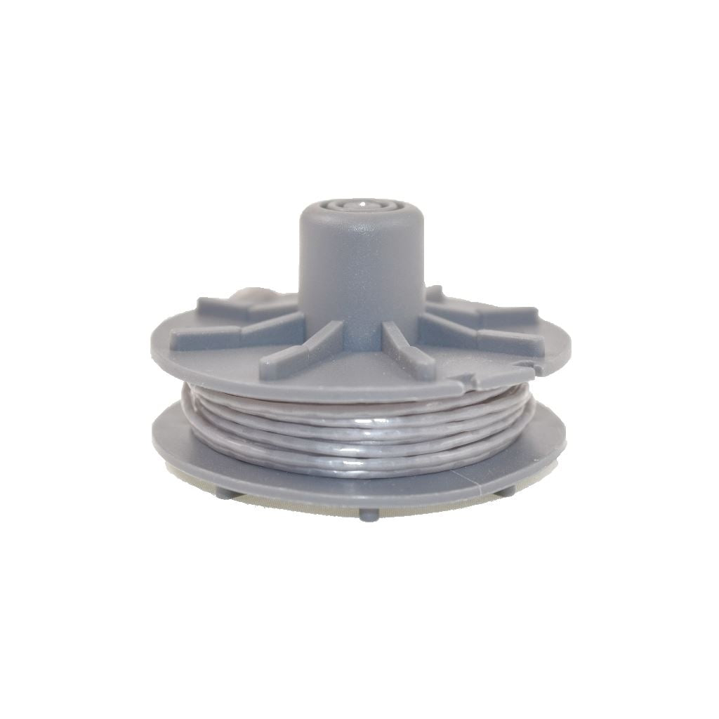 Gardena-Compatible Strimmer Spool & Line 1.65mm x 6.1m - Replacement for 05307-20