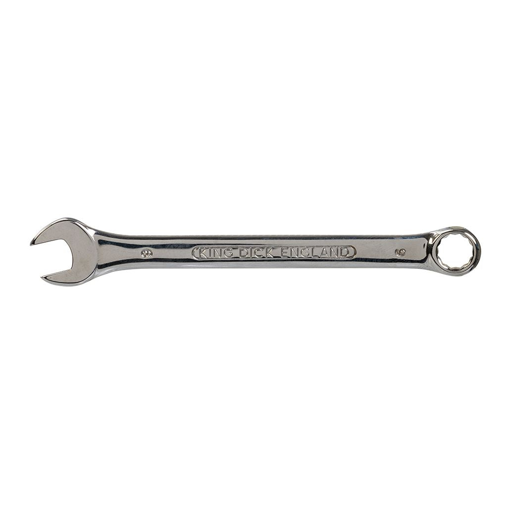 King Dick Combination Spanner Metric - 9mm