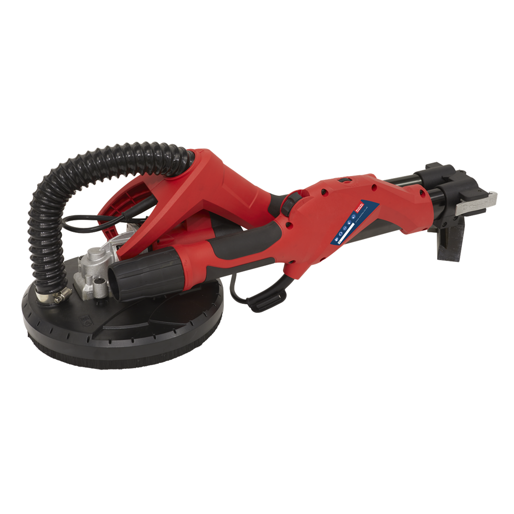 215mm Long Reach Drywall Sander 600W
