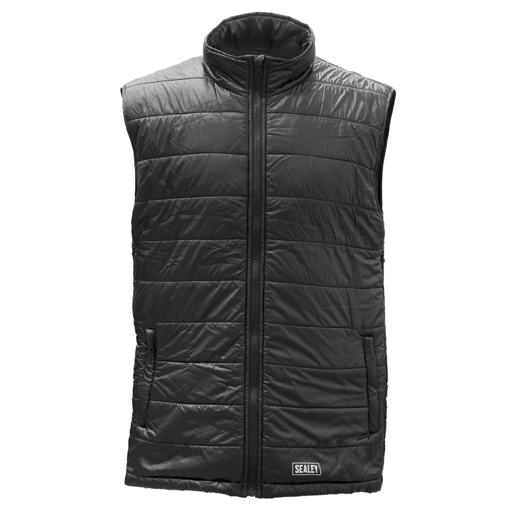 5V Heated Gilet - 44" to 52" Chest