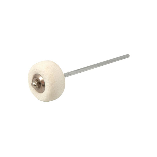 Felt Head Bass Drum Beater - KPB2