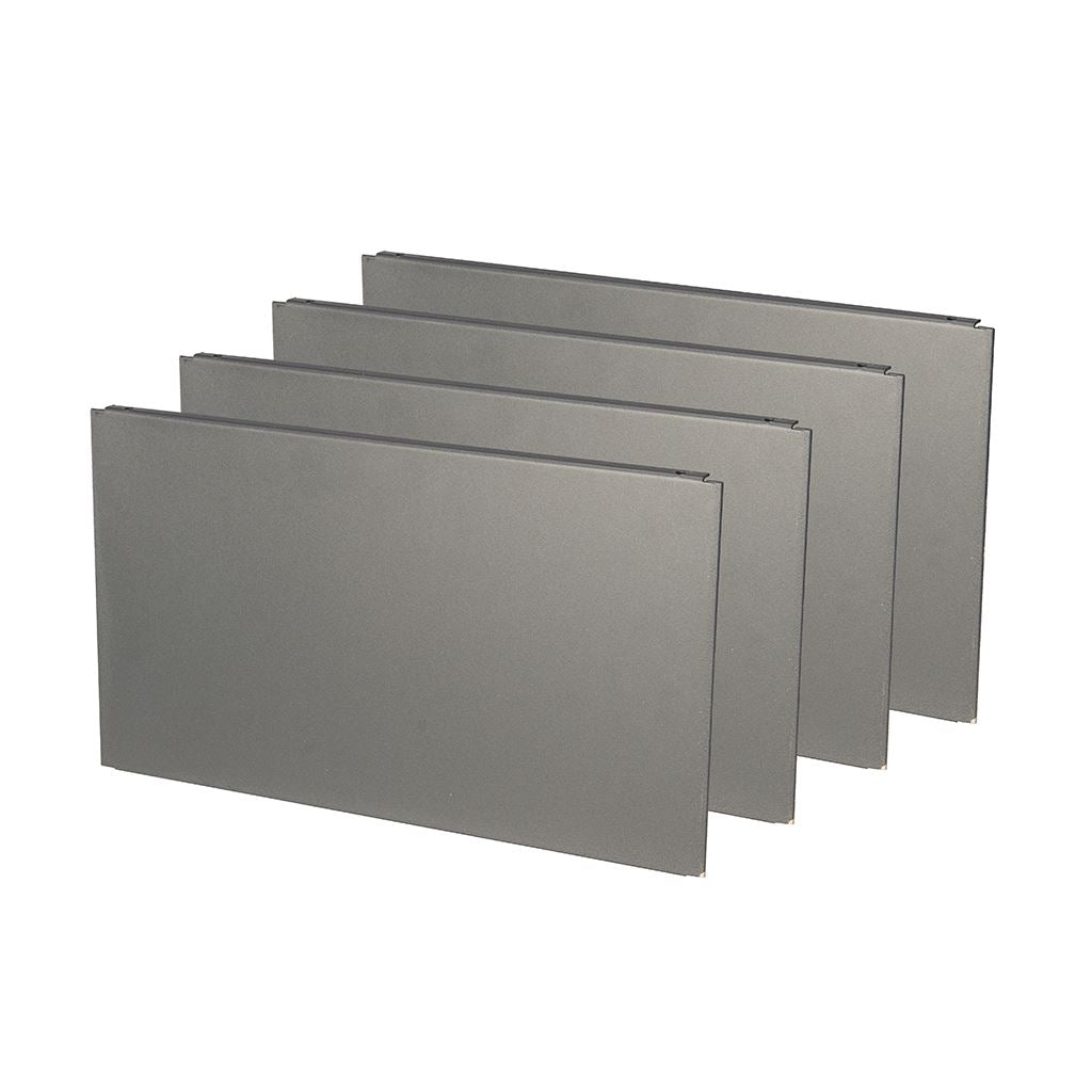 Van Vault Dividers for Slider 4pk - 4pk