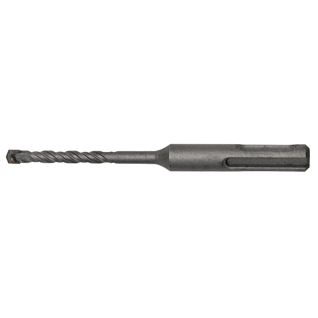 Worksafe&#174; SDS Plus Drill Bit 6 x 110mm