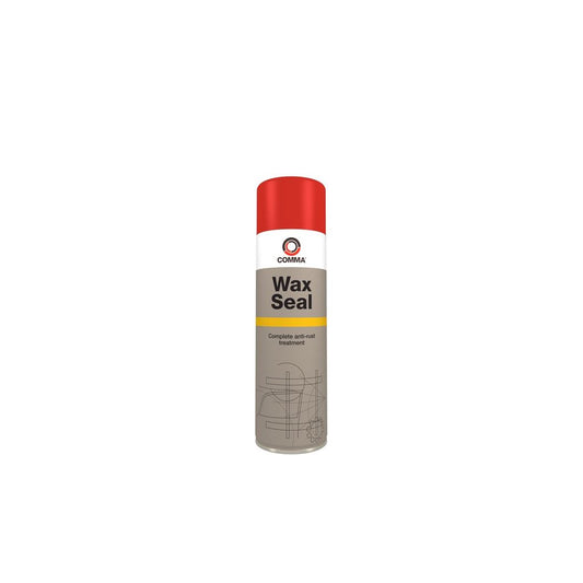 Comma Wax Seal - 500ml