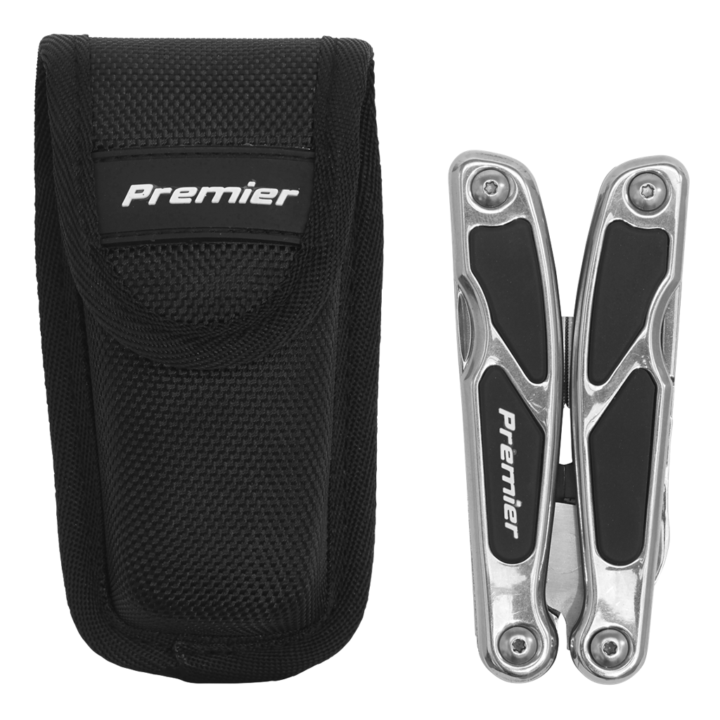 15-Function Multi-Tool