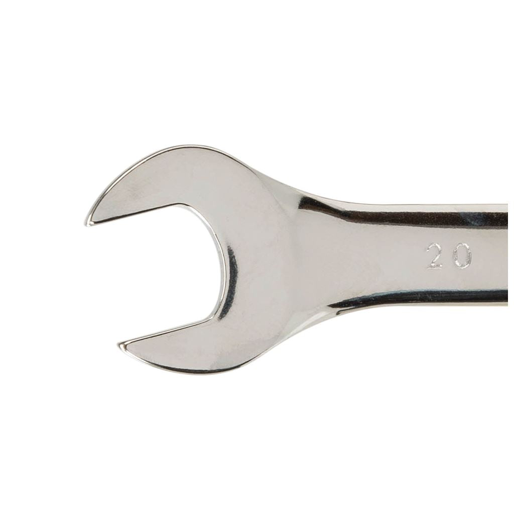 Silverline Combination Spanner - 20mm