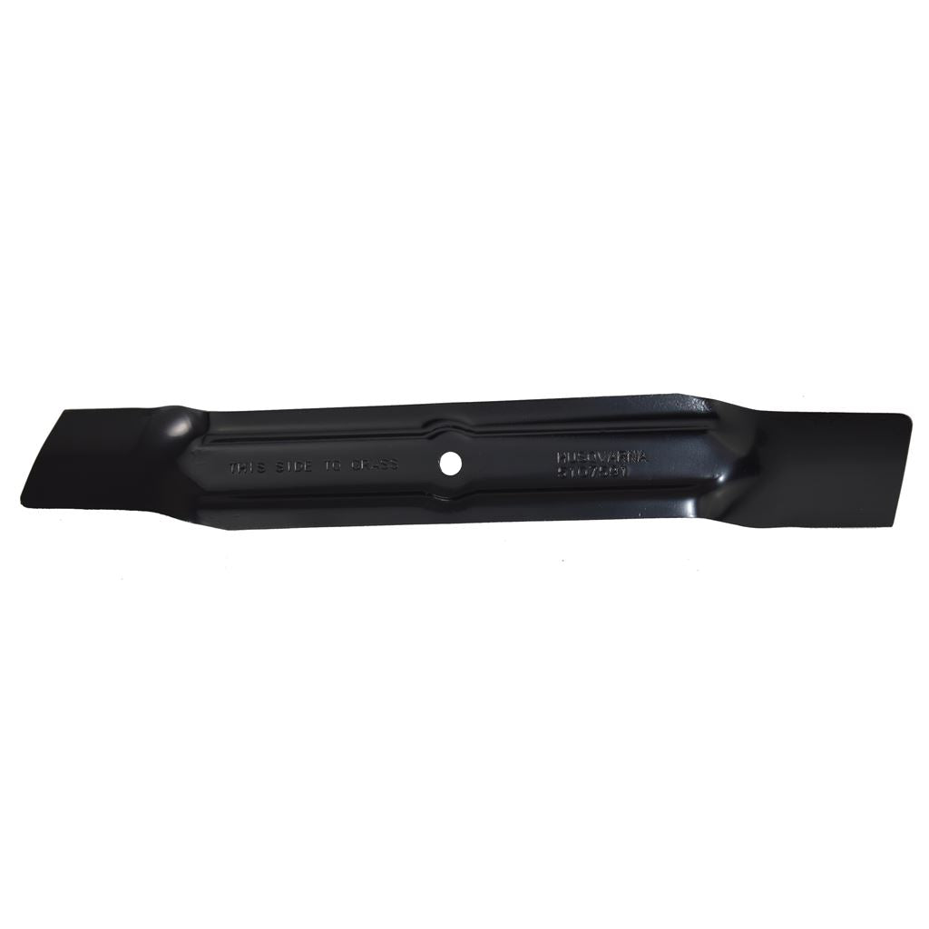 32cm Metal Lawnmower Blade To Fit Flymo (FLY046/FL301 Size) | Ufixt Compatible