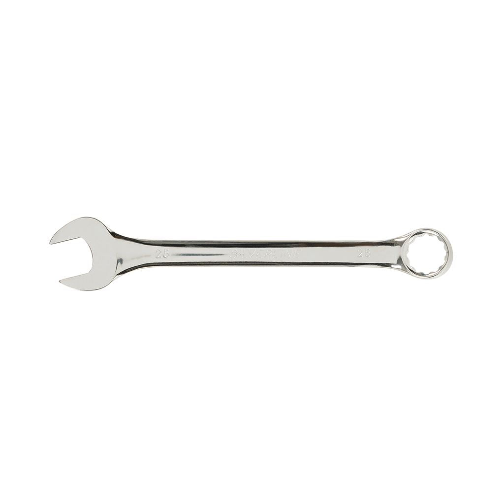 Silverline Combination Spanner - 25mm