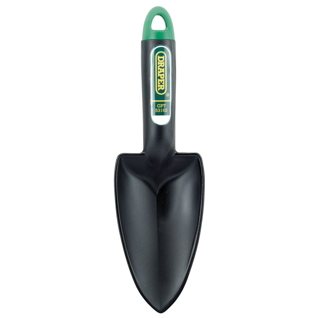 Plastic Hand Trowel