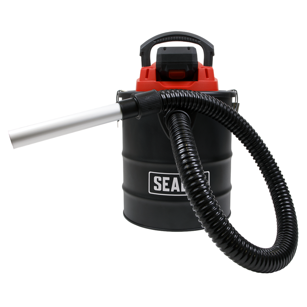 Handheld Ash Vacuum Cleaner 20V SV20 Series 15L - Body Only