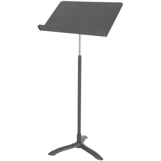 Folding Guitar Stand - Grey - SSTAND-GREY