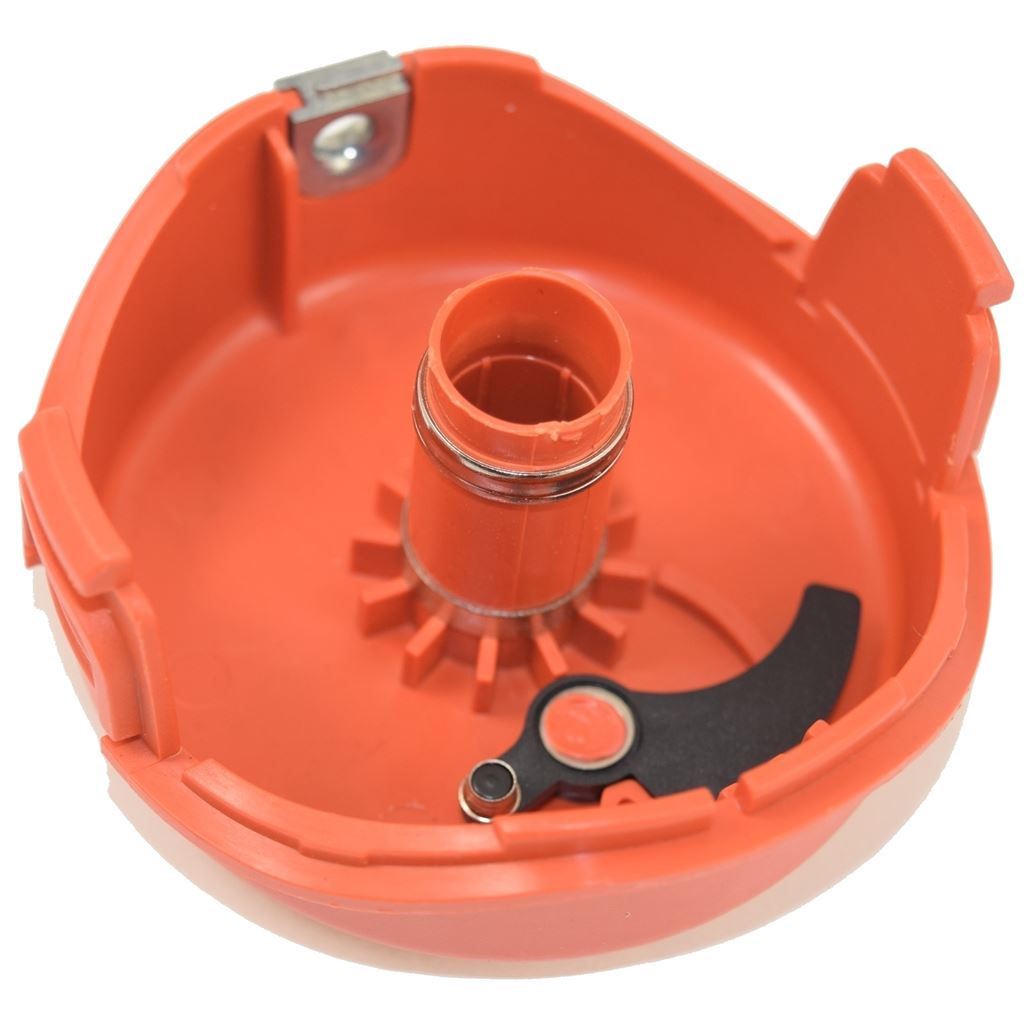 Black & Decker Grass Strimmer Trimmer Spool Cap Cover | Compatible Replacement by Ufixt