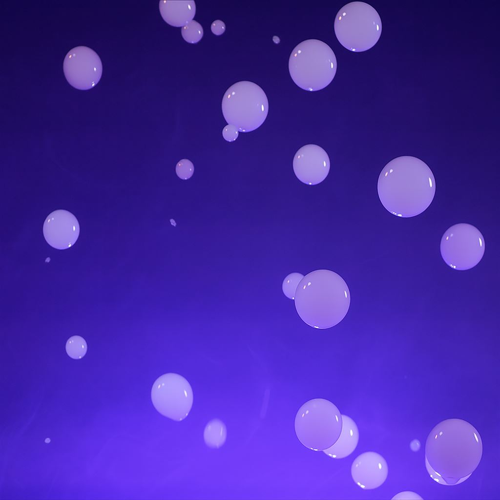 FogoSphere: Compact Bubble Fog Machine