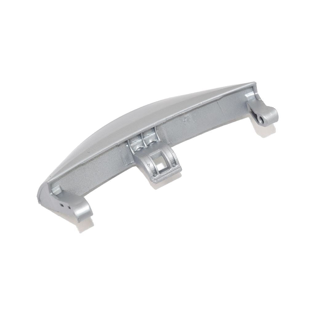 Silver Washing Machine Door Handle Replacement for Vestel Washing Machines - Ufixt Compatible