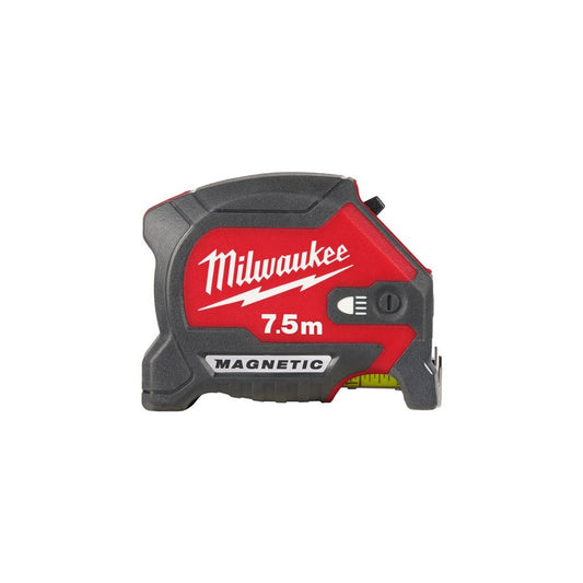 LED Magnetic Tape Measure 7.5 m