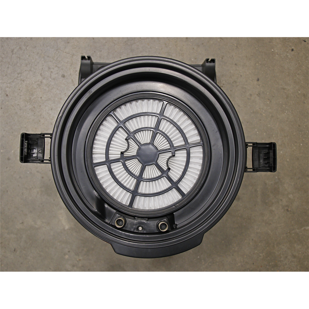 30L Industrial Cyclone Vacuum Cleaner Wet & Dry 1200W/230V