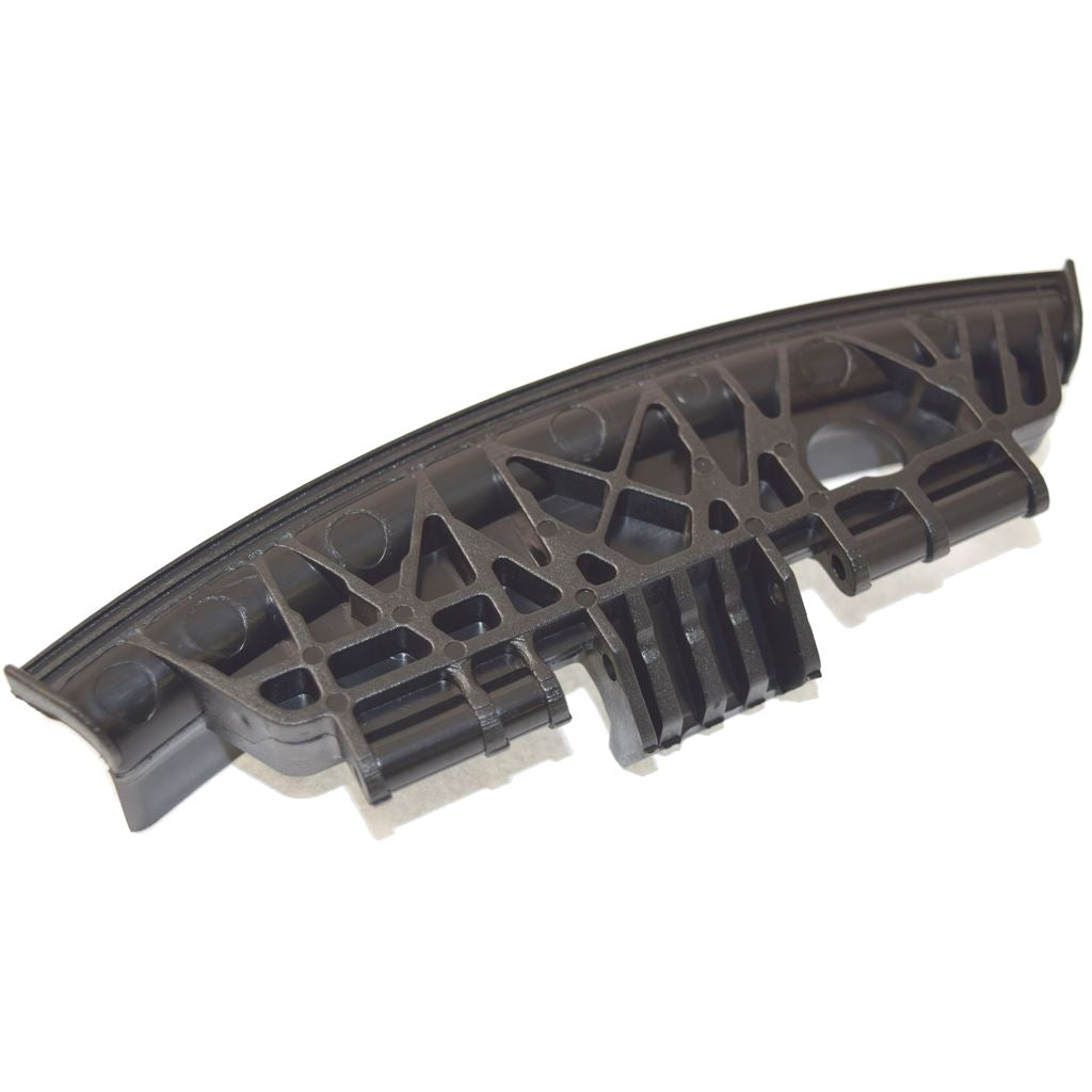 Beko Washing Machine Door Handle Black - Compatible Replacement by Ufixt