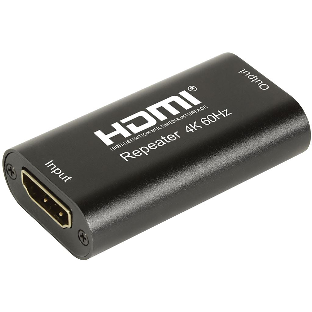 4K HDMI Repeater - HDR4Kv2