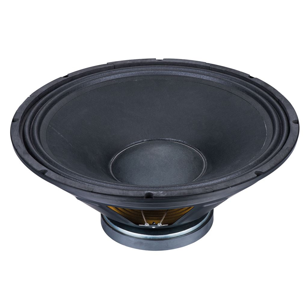 8 Ohm High Power Sub Drivers - 18" 8ohm 600Wrms - SUBCASA-18B