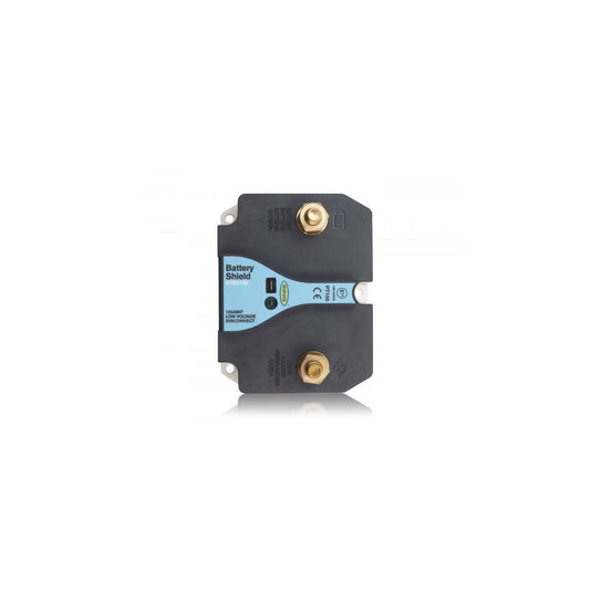 100A Battery Shield