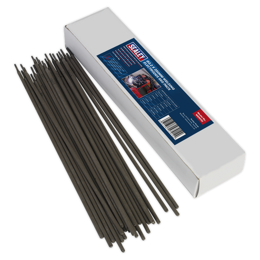 Welding Electrodes 3.2 x 350mm - 5kg Pack