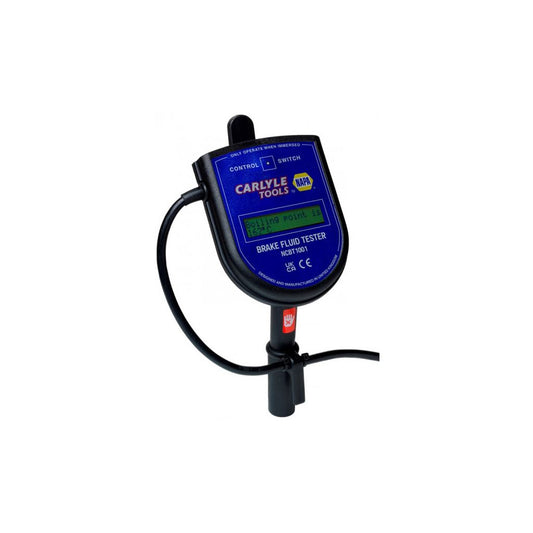 Carlyle Brake Fluid Boiling Point Tester
