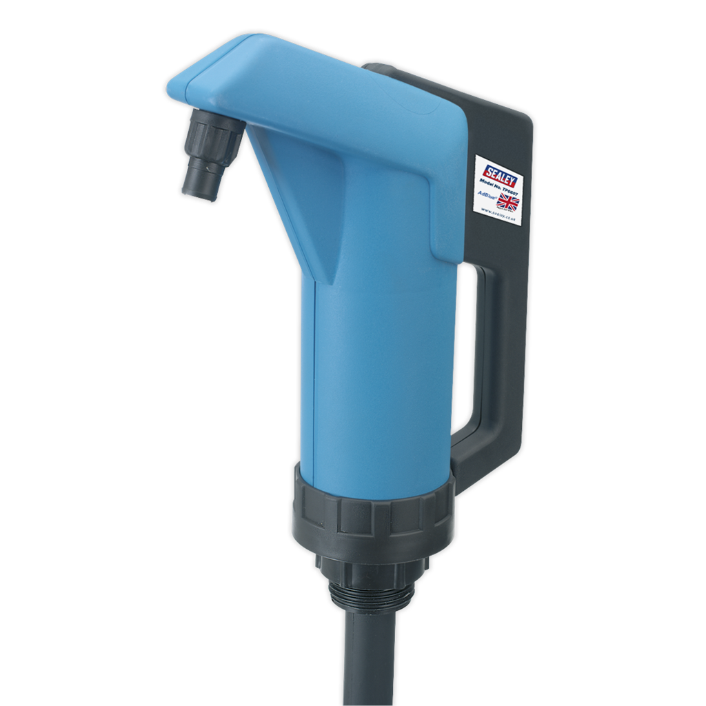 AdBlue&#174; Heavy-Duty Lever Action Pump