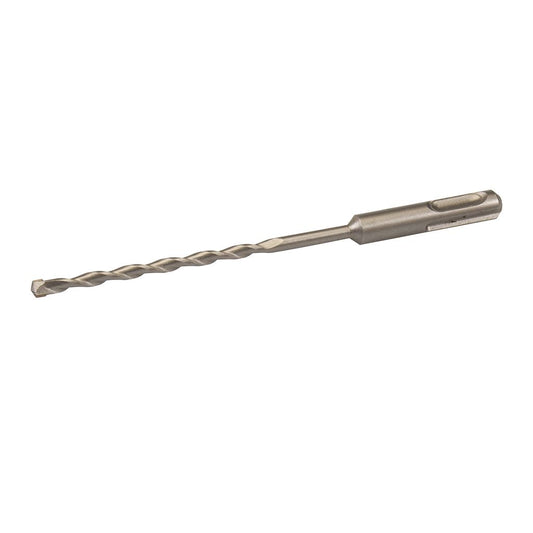 Silverline SDS Plus Masonry Drill Bit - 5.5 x 160mm