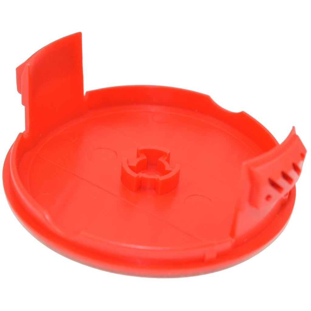 Craftsman-Compatible Grass Strimmer Spool Cap Cover with Spring - Replacement Assembly