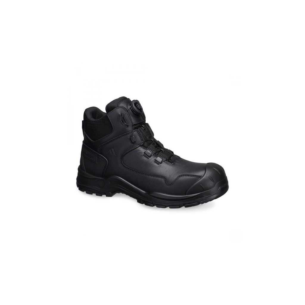 FC38 - Composite Leather Ankle Boot S3S HRO SR FO SC - 12