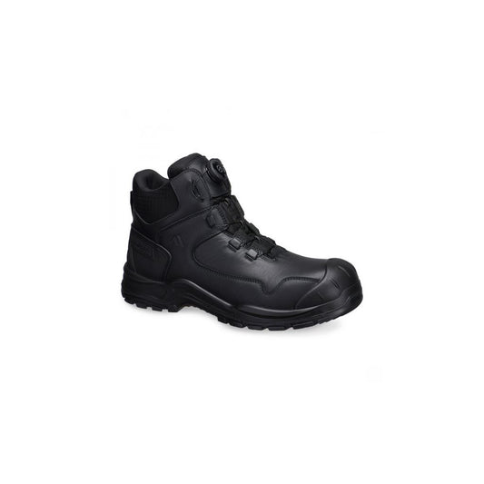 FC38 - Composite Leather Ankle Boot S3S HRO SR FO SC - 12