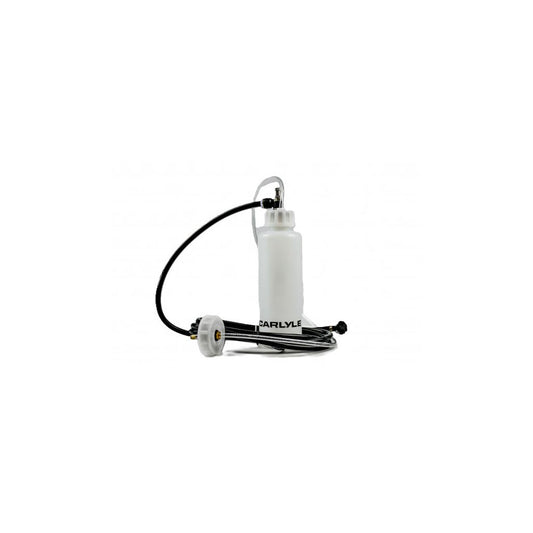 Brake And Clutch Bleeder Automatic