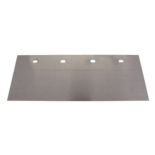 Silverline Floor Scraper Blade - 300mm