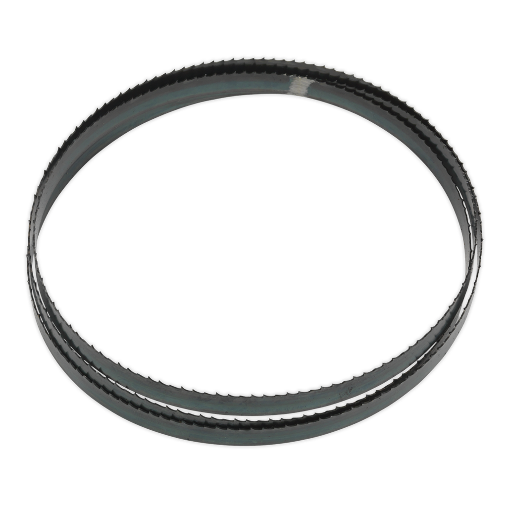 6tpi Bandsaw Blade 1638 x 13 x 0.63mm