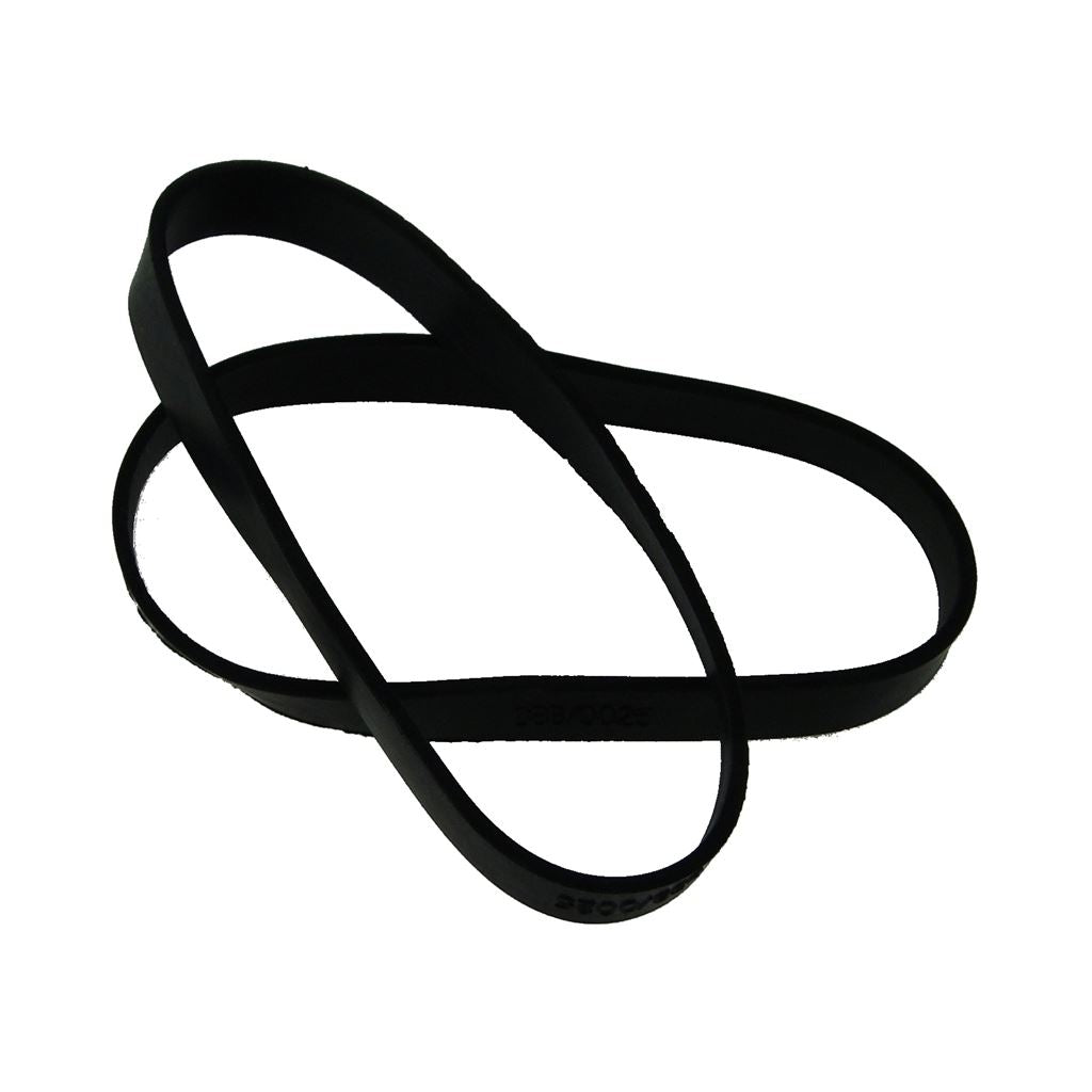 Vax Vacuum Cleaner Drive Belt - 2 Pack