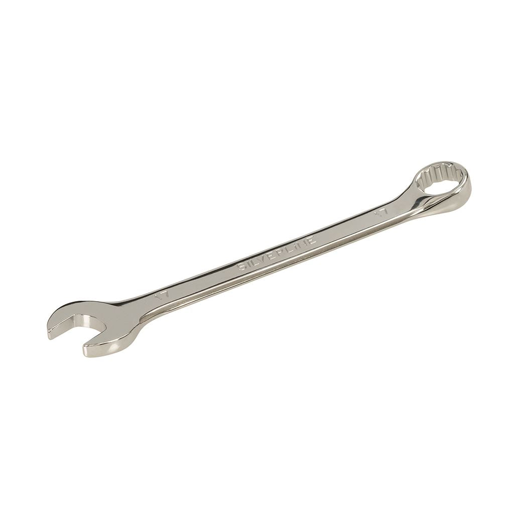 Silverline Combination Spanner - 17mm