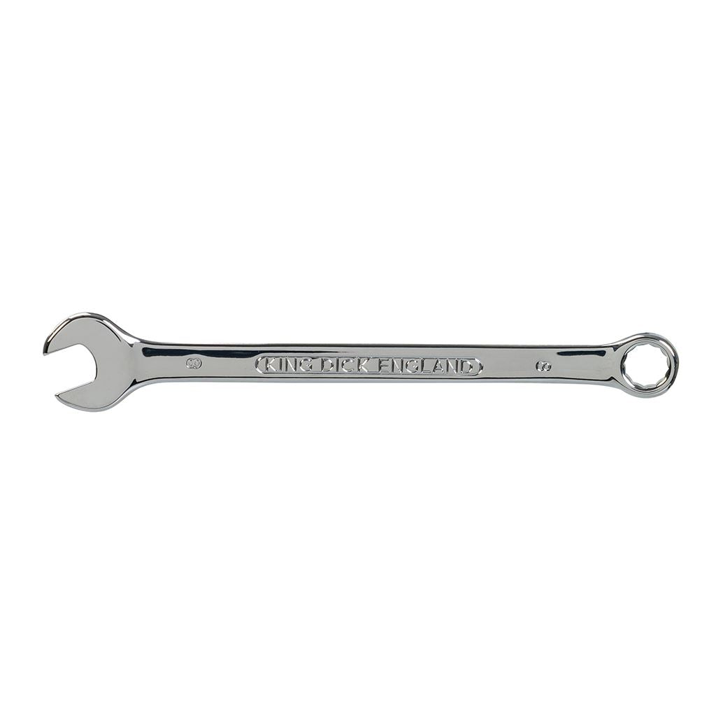 King Dick Combination Spanner Metric - 8mm