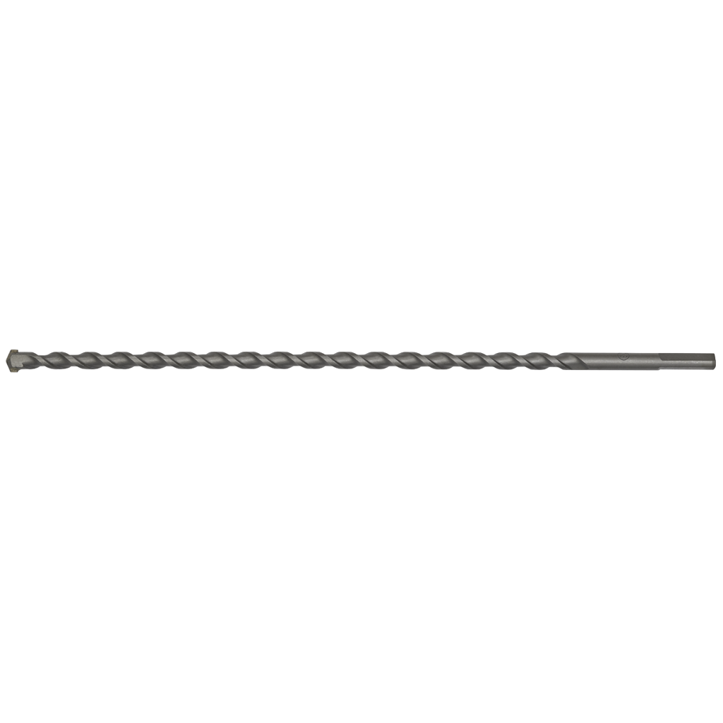 Worksafe&#174; Straight Shank Rotary Impact Drill Bit 13 x 400mm