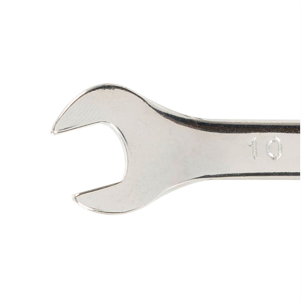 Silverline Combination Spanner - 10mm