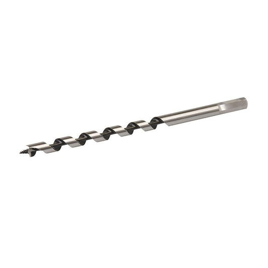 Silverline Auger Bit - 12 x 235mm