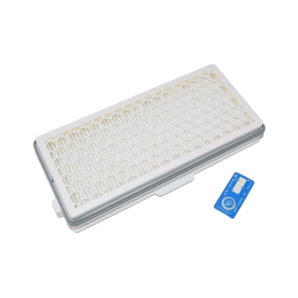 Miele Compatible Vacuum Cleaner Anti-Allergy Filter Type SF-HA50
