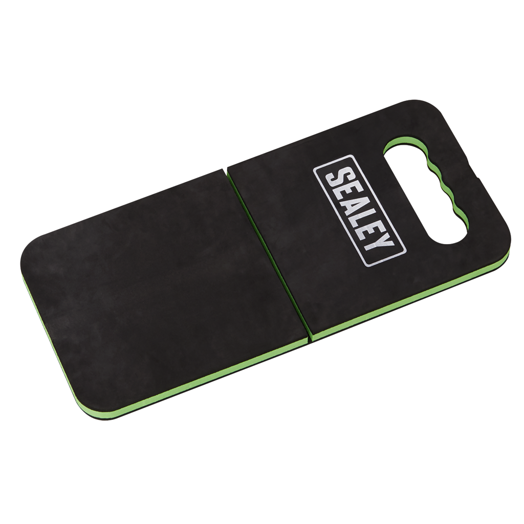Folding Mechanic&#39;s Kneeling Mat 23mm