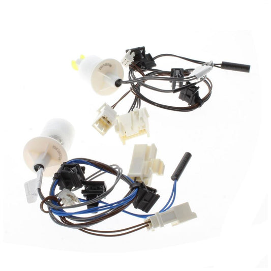 Cable Harness Kit Ha Rness Bottom for Whirlpool Tumble Dryers and Spin Dryers