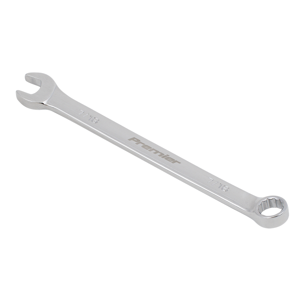 Combination Spanner 7/16" - Imperial